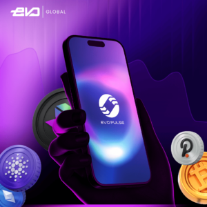 EVOPULSE, Monthly (Card)